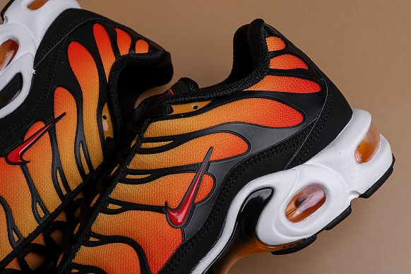 Мужские кроссовки Nike Air Max Plus OG (BQ4629-001) - фото 3 картинки