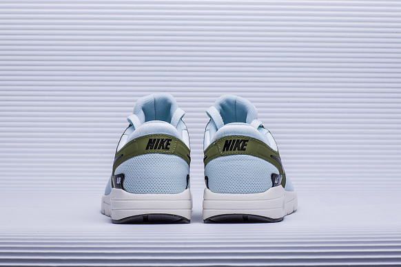 Женские кроссовки Nike WMNS Air Max Zero (857661-400) - фото 4 картинки