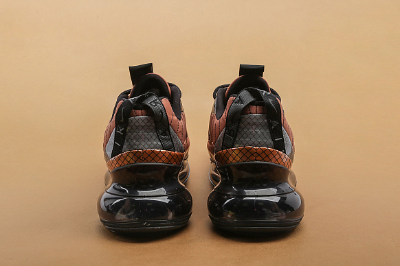 Мужские кроссовки Nike MX-720-818 (BV5841-800) - фото 2 картинки