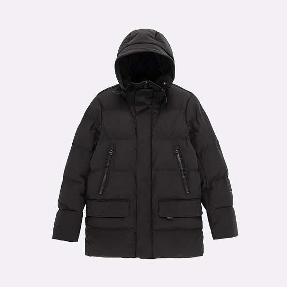 Куртка KRAKATAU CASSINI Quilted Parka