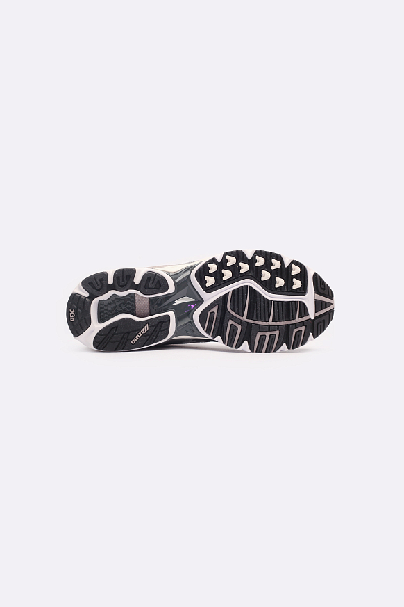 Мужские кроссовки Mizuno Wave Rider 10 (D1GA222612) - фото 6 картинки