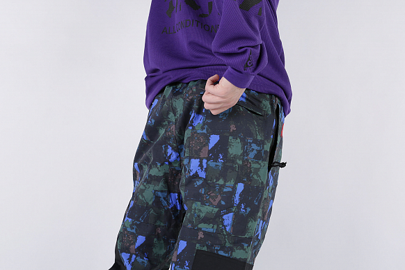 Мужские брюки Nike ACG Trail Pant (CI0453-010) - фото 6 картинки
