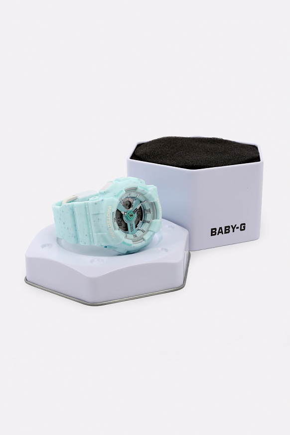 Часы Casio BA-110PI-2AER (BA-110PI-2AER) - фото 2 картинки