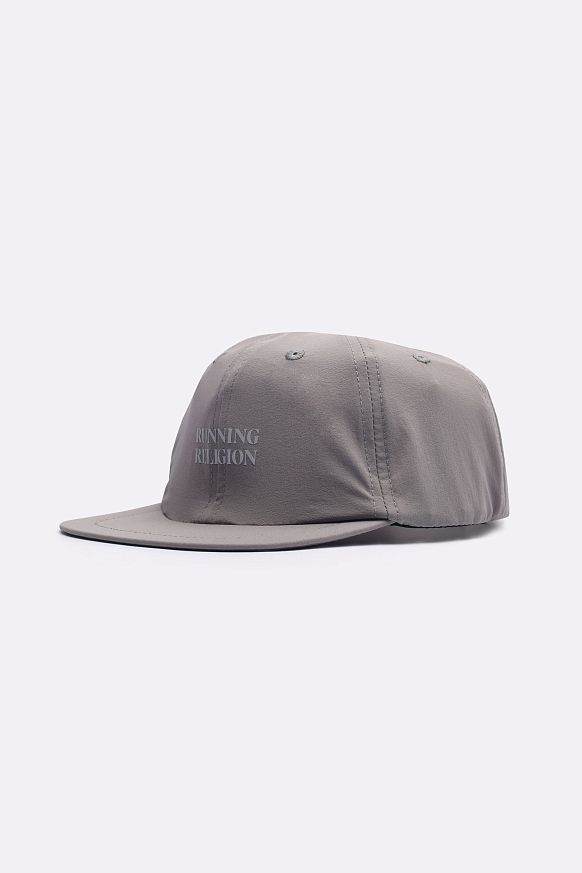 Мужская кепка Running Religion Daily Ref Cap (Daily ref cap nirvana)