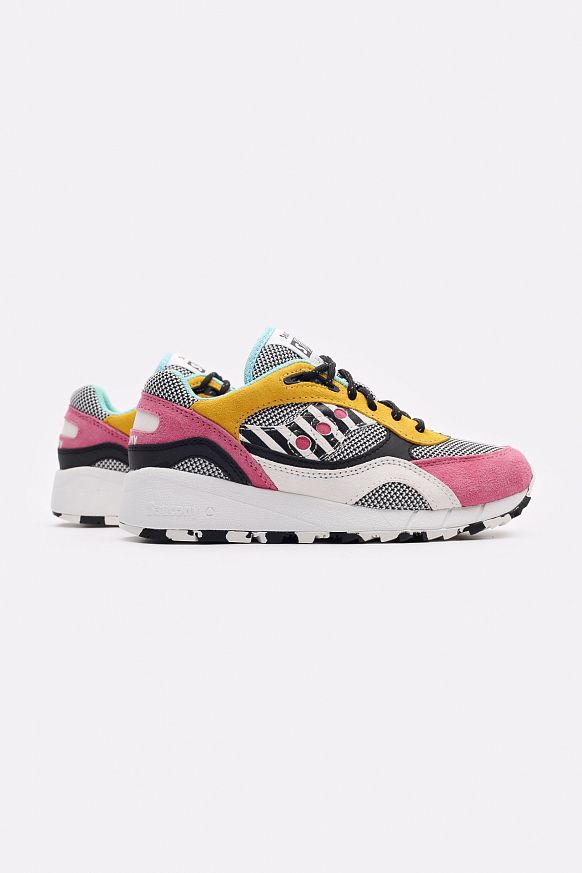 Кроссовки Saucony Shadow 6000 (S705881)