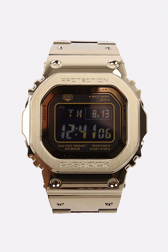 Часы Casio B5000GD (GMW-B5000GD-9ER)