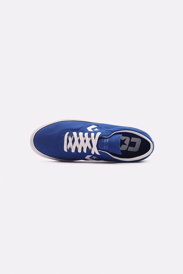 Мужские кеды Converse Louie Lopez Pro OX (A02417) - фото 7 картинки