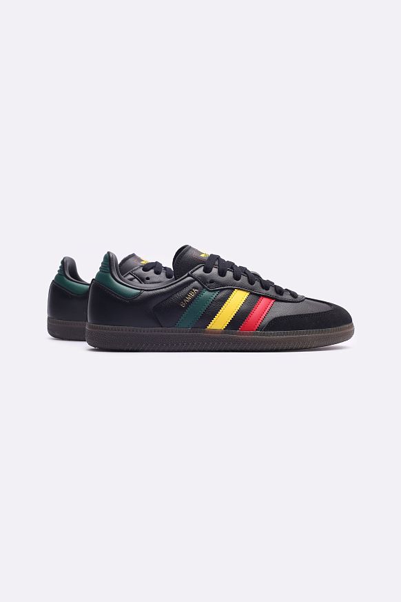 Мужские кроссовки adidas Originals SAMBA OG (IH3119_)