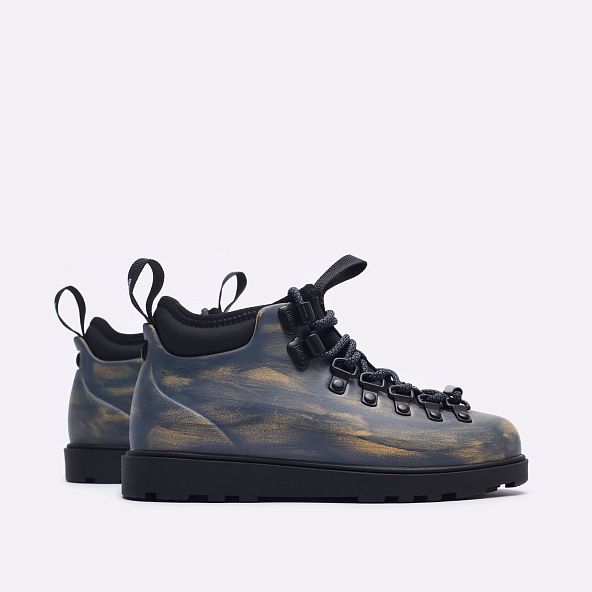 Ботинки Hikes x Krakatau Jasper Boots