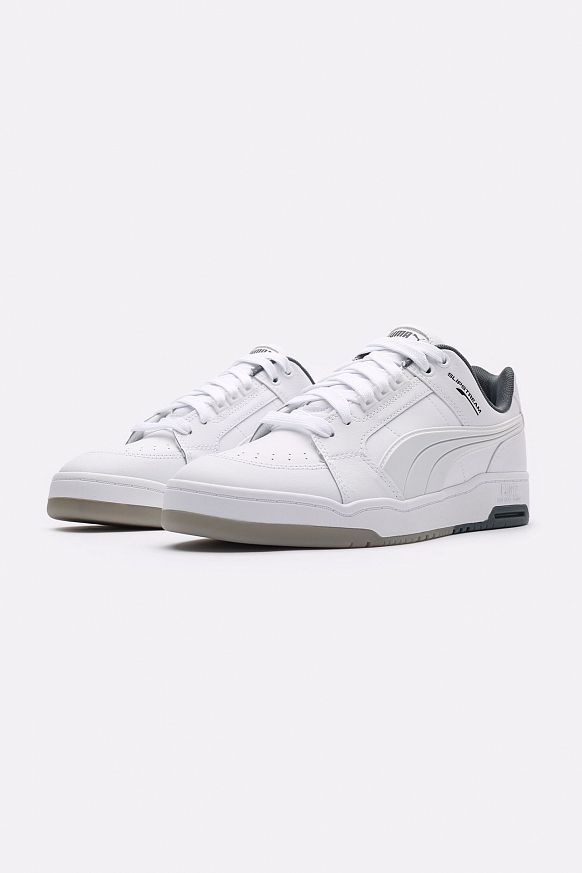 Мужские кроссовки PUMA Slipstream Lo Reprise (38423301) - фото 3 картинки