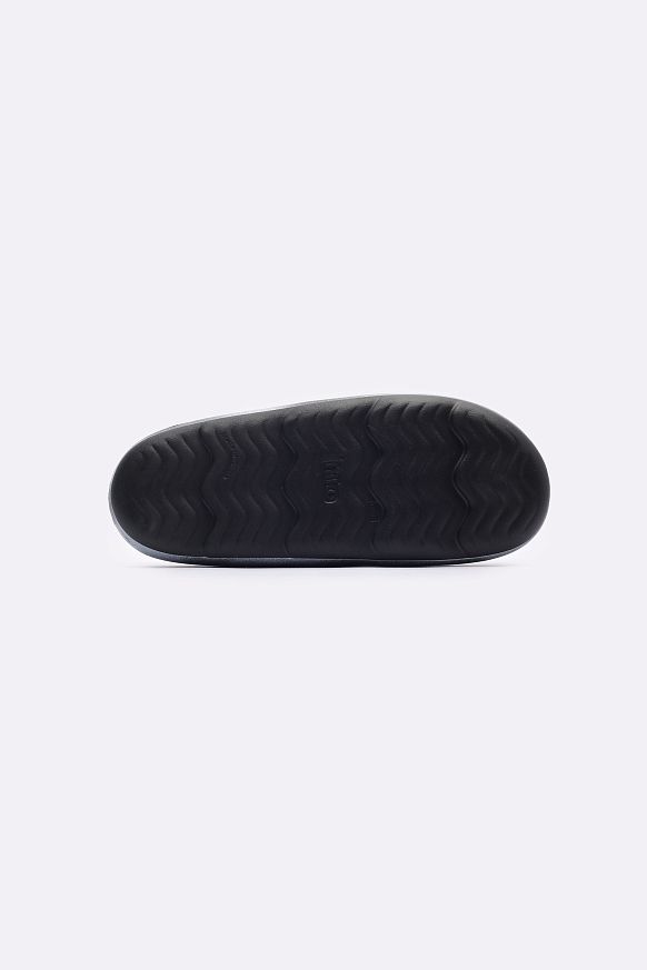 Мужские сланцы Hike x Krakatau Talc Slides (HK-SLD-01-relic gray) - фото 5 картинки