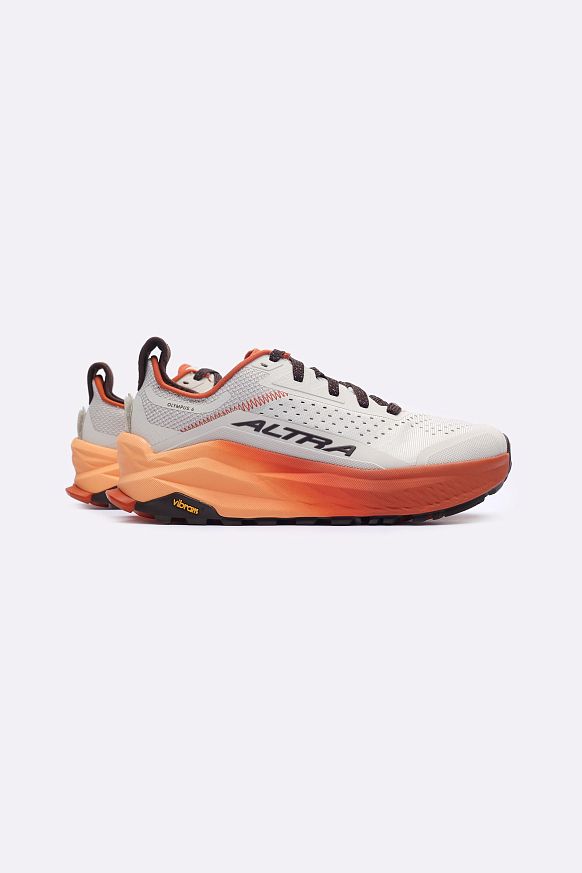Мужские кроссовки Altra M Olympus 6 (AL0A85NJ2801M)
