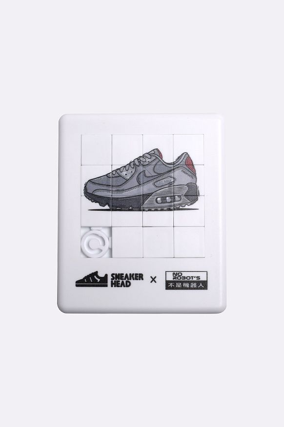 Пятнашки Sneakerhead x No Robot's Fifteen (Fifteen-1)