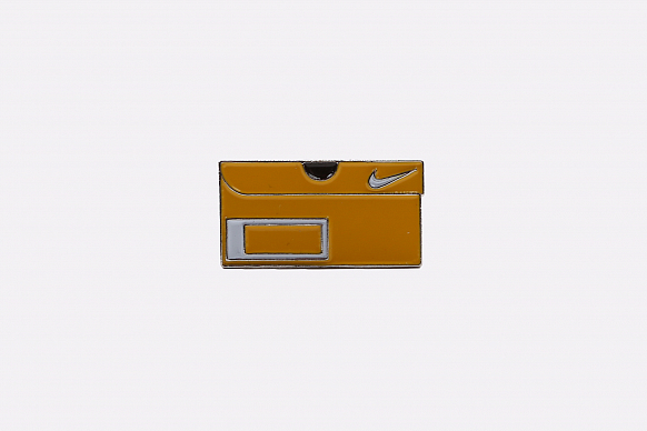 Значок PIN BAR Box (Pb1)