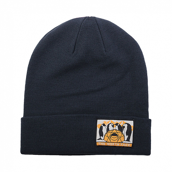 Шапка The North Face Dock Worker Beanie (T0CLN5H2G)