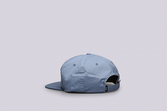 Кепка Undftd Applique Strapback Cap (531248-blue) - фото 3 картинки