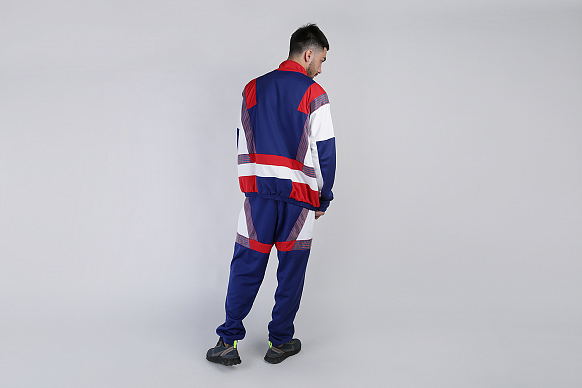 Мужской спортивный костюм Nike NRG Chen Track Suit Pack (BQ5431-455) - фото 6 картинки