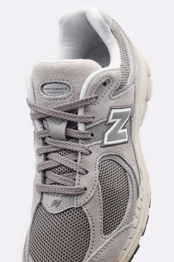 Мужские кроссовки New Balance 2002R (ML2002RC) - фото 2 картинки