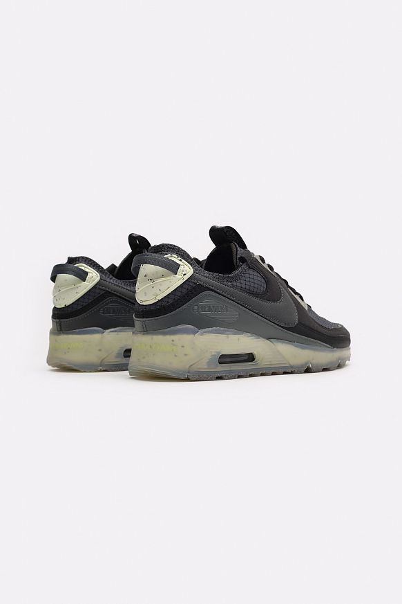 Мужские кроссовки Nike Air Max Terrascape 90 (DH2973-001) - фото 5 картинки