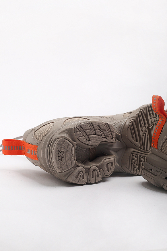 Мужские кроссовки Mizuno Wave Rider 10 Beams (D1GD2004-10) - фото 3 картинки