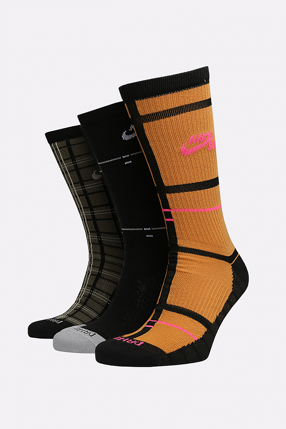 Мужские носки Nike SB Everyday Max (CQ9361-902)