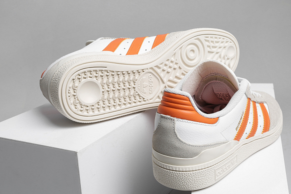 Мужские кроссовки adidas Originals Busenitz (CQ1155) - фото 2 картинки