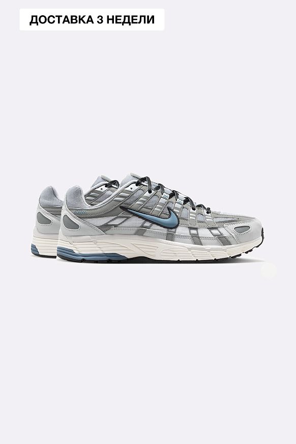 Мужские кроссовки Nike P-6000 (IR5279-003)