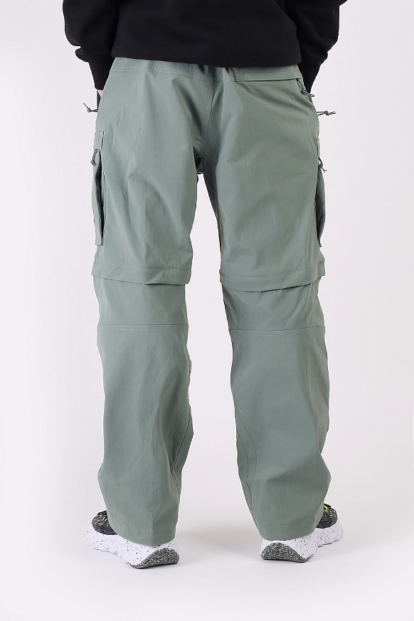 Мужские брюки Nike ACG Smith Summit Cargo Trousers (CV0655-365) - фото 5 картинки