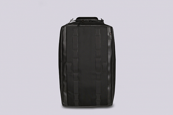 Рюкзак Black Ember Citadel (Bag-003-black)