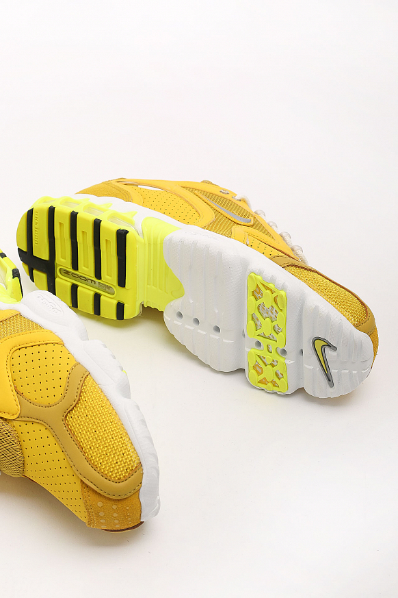 Мужские кроссовки Nike Air Zoom Spiridon Cage 2 (CW5376-300) - фото 8 картинки