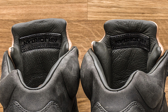 Мужские кроссовки Jordan Air Jordan V Retro Prem (881432-305) - фото 4 картинки