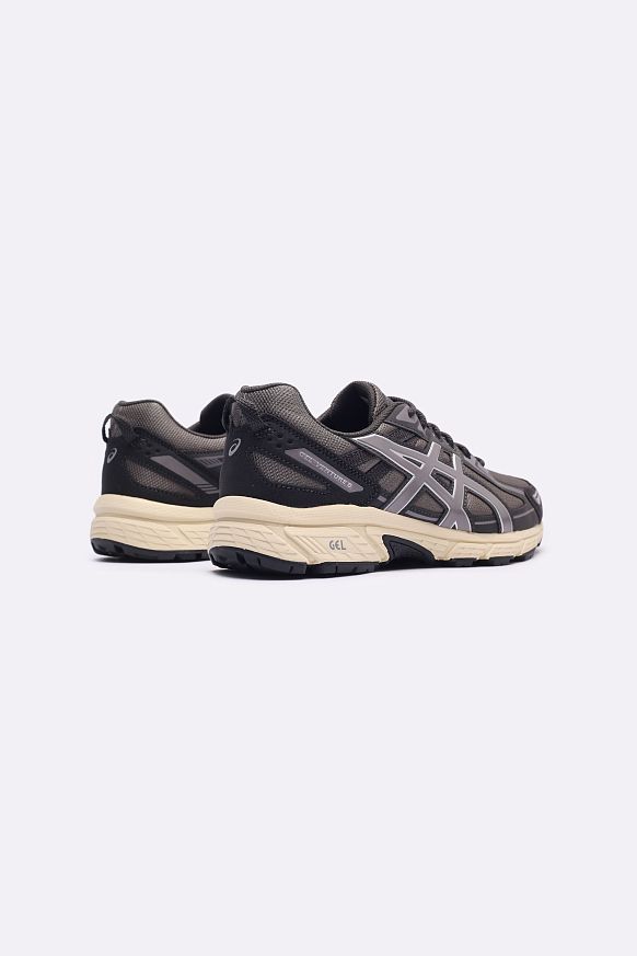 Мужские кроссовки ASICS Gel-Venture 6 (1203A438-023_) - фото 4 картинки