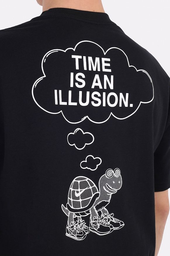 Мужская футболка Nike NRG Turtle T-Shirt (DM2351-010) - фото 2 картинки