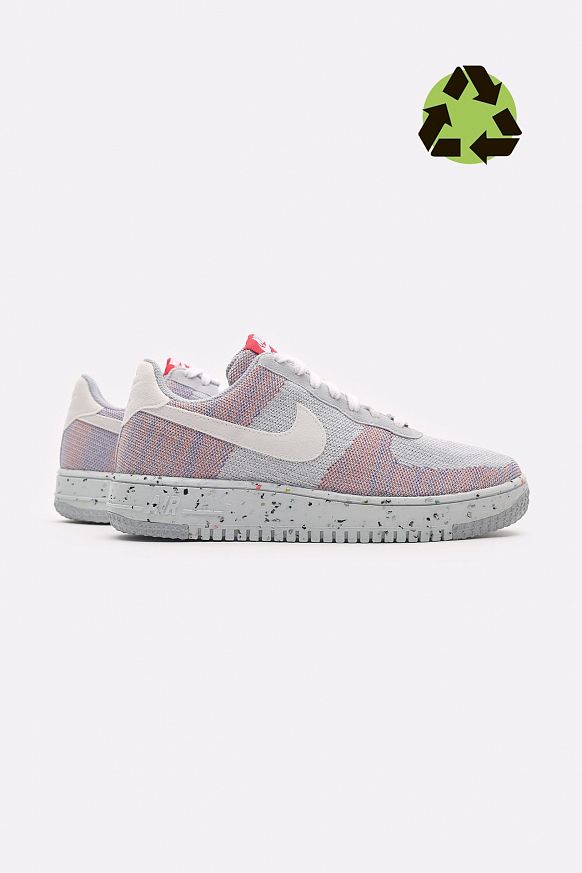 Кроссовки Nike Air Force 1 Crater Flyknit (DC4831-002)