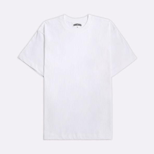 Футболка Sneakerhead Blank tee