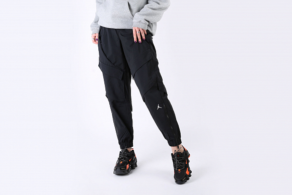 Женские брюки Jordan Utility Trousers (CT2602-010)