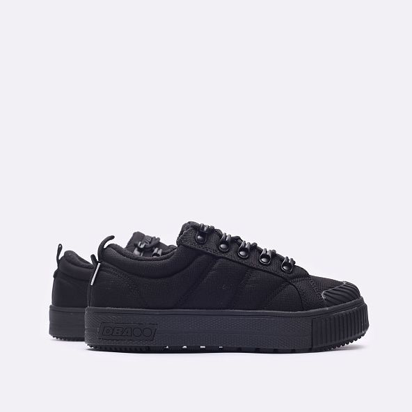 Кеды Два Мяча Bubble Tech