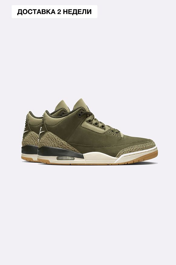 Мужские кроссовки Jordan 3 Retro (DN3707-202)