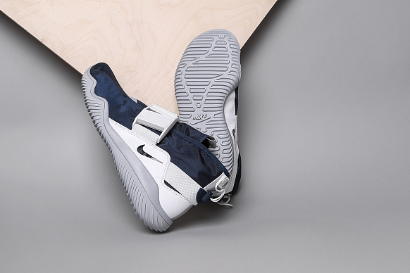 Мужские кроссовки Nike Komyuter (AA2211-400) - фото 5 картинки