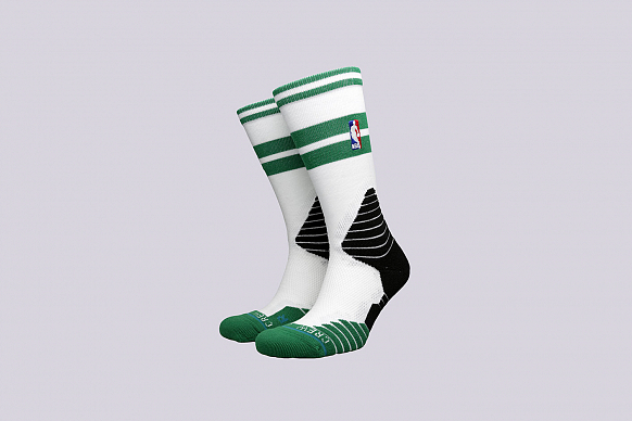 Мужские носки Stance Core Crew Celtics (M559C5CCCE)