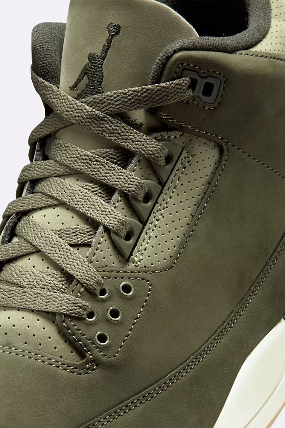 Мужские кроссовки Jordan 3 Retro (DN3707-202) - фото 2 картинки