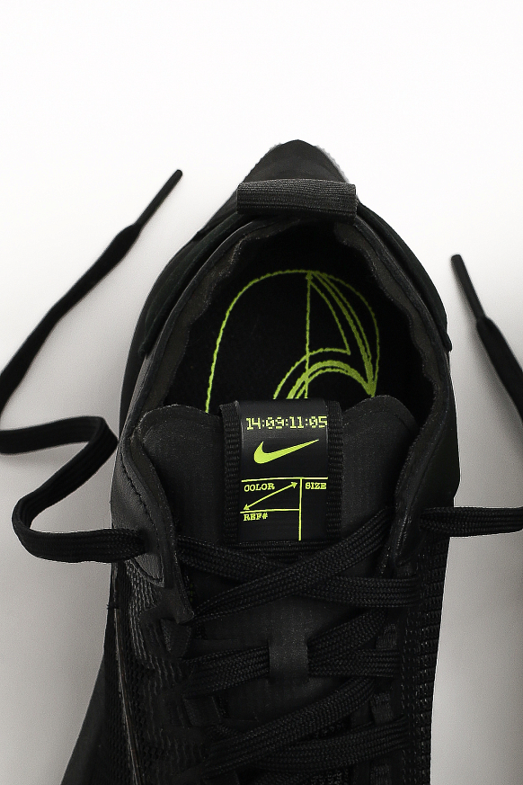 Женские кроссовки Nike WMNS Zoom Double Stacked (CI0804-001) - фото 3 картинки