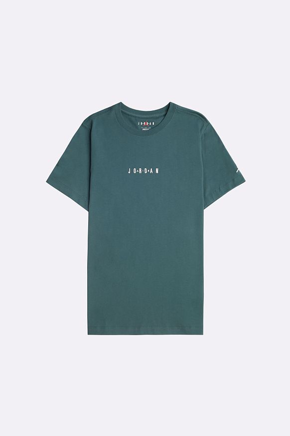 Мужская футболка Jordan Embroidered Crew (DM3182-367)