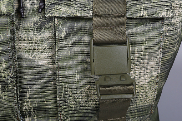 Сумка Nike Pocket Tote Bag 17L (BA6378-395) - фото 3 картинки