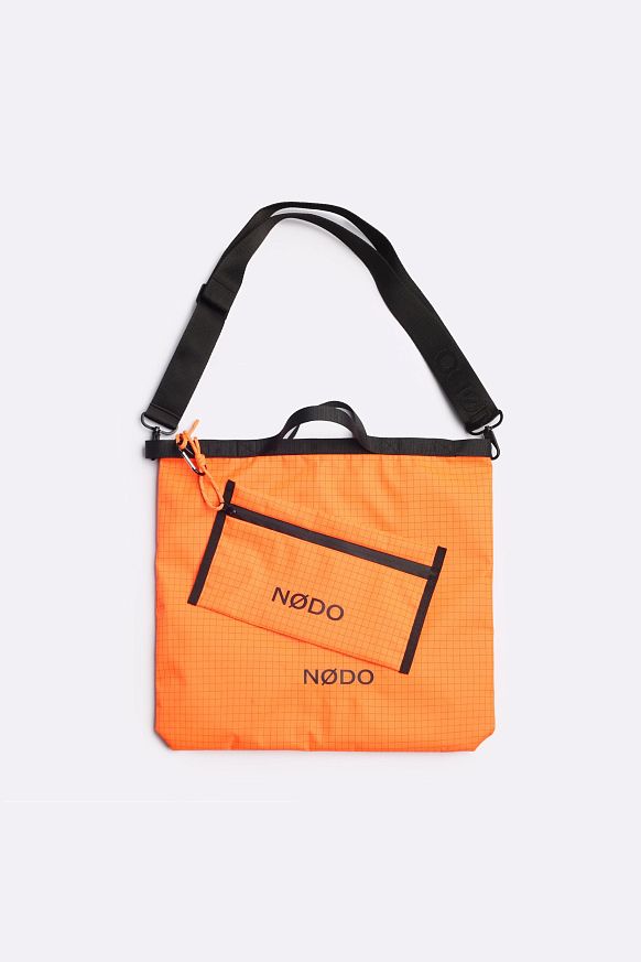 Сумка NODO Laptop '13 (LAPTOP13-orange)