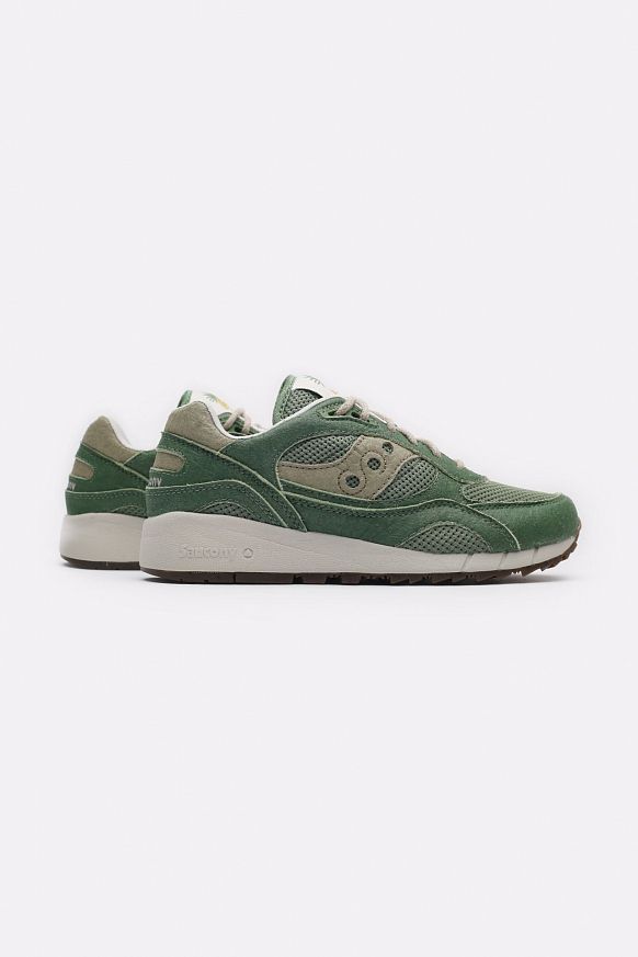 Мужские кроссовки Saucony Shadow 6000 (S706391)