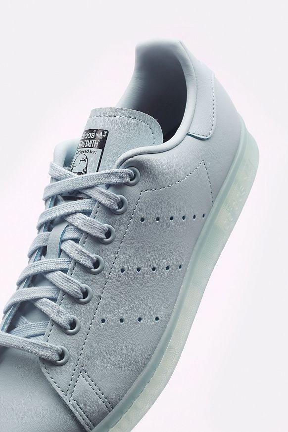 Мужские кроссовки adidas Originals Stan Smith (GX6777) - фото 2 картинки