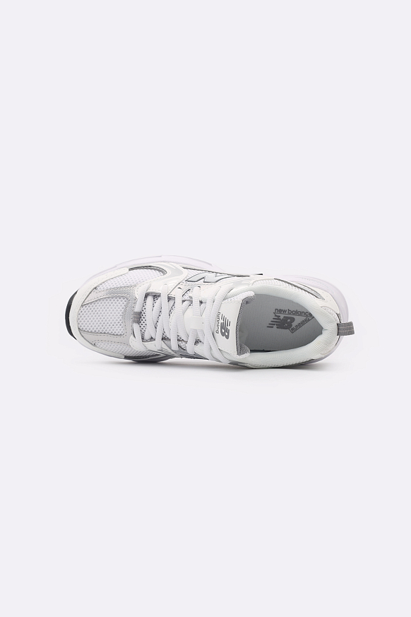 Мужские кроссовки New Balance 530 (GR530AD) - фото 7 картинки