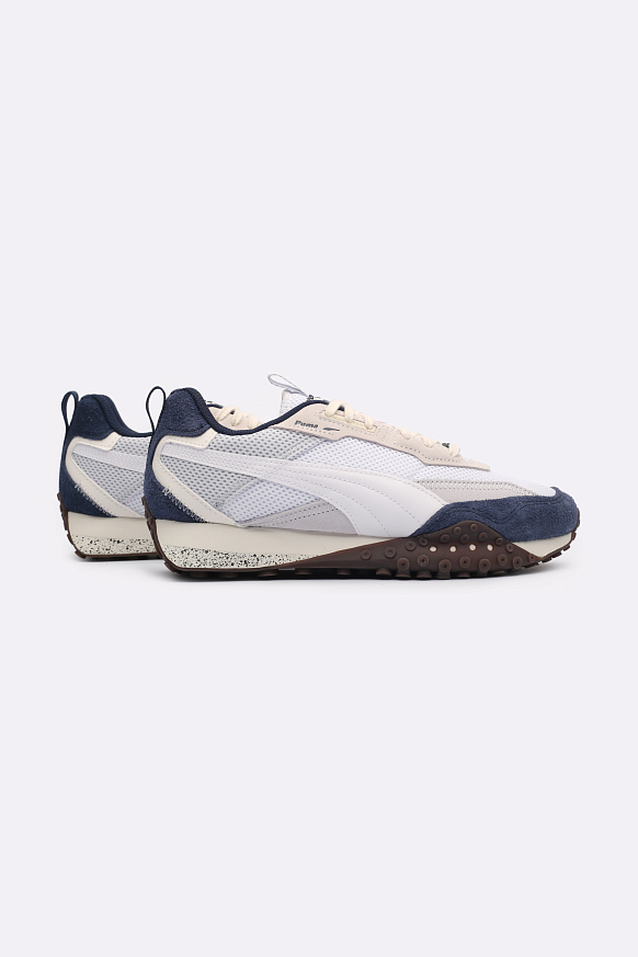 Мужские кроссовки PUMA Blktop Rider Preppy (39587502)