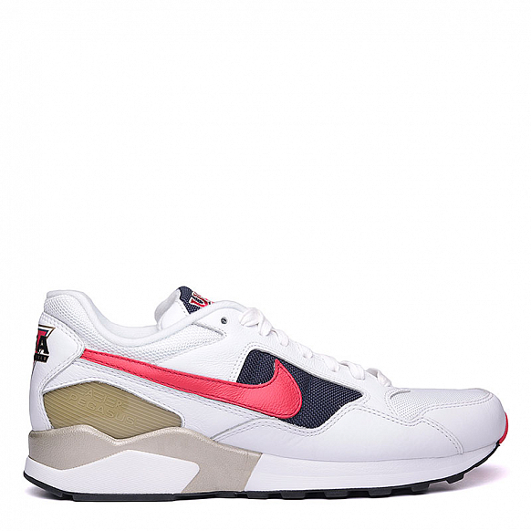 Мужские кроссовки Nike Air Pegasus '92 Premium (844964-100) - фото 5 картинки